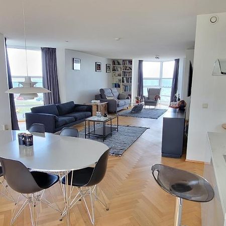 Ocean View Apartment In Downtown Reykjavík Buitenkant foto